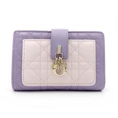 Dior ディオール レディディオール カナージュ グリシーヌ 二