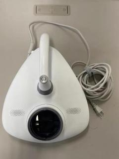 レイコップrn vcen-100jpwhの中古/未使用品 - メルカリ