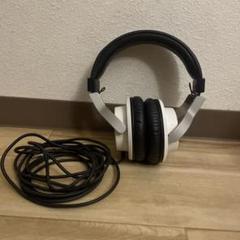 YAMAHA HPH-MT5 スタジオモニター オーバーイヤーヘッドホンのサムネイル