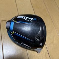 Amazon.co.jp: ノーブランド テーラーメイド SIM2 MAX
