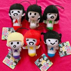 おまんじゅうにぎにぎマスコット 10th Birthday Party POPUP