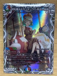 2025年最新】キャラプレミアムトレジャー カツキングの人気