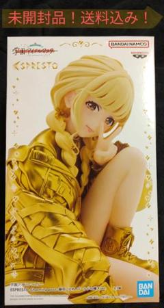 特別企画】プライズフィギュア「学園アイドルマスター ESPRESTO