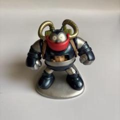 最終値下げ！アラレちゃん キャラメルマン1号 フィギュア Dr.スランプ アラレちゃん キャラメルマン1号 フィギュア