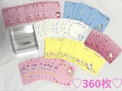 サンリオ　ハローキティ　メモ　ハチ　フェアリーキティ　vivitix 蝶 サンリオ ハローキティ メモ ハチ フェアリー キティ vivitix 蝶