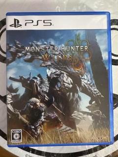 モンスターハンターWILDS Monster Hunter Wilds - VGMdb