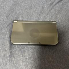 New Nintendo 3DS LL 本体