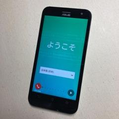 ★動作確認済★ ASUS Zenfone 2 Laser SIMフリー