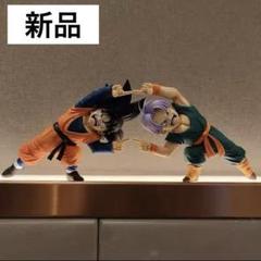 2025年最新】悟天 トランクス フュージョンの人気アイテム
