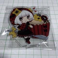第五人格 スイパラ BUTLERSCAFE アクスタ 機械技師 第五人格 スイパラ BUTLERSCAFE アクスタ 機械技師 - メルカリ