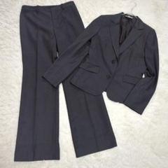 ★No.10美品！13号！定価45万！気品あるNYエマジェイムのフォックスコート ☆No.10美品！13号！定価45万！気品あるNYエマジェイムのフォックス
