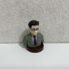 チョコエッグ　名探偵コナン5 風見裕也のサムネイル