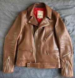 【シュナウザー】　Lewis Leathers ルイスレザー サイクロン シュナウザー様専用】 Lewis Leathers ルイスレザー サイクロン