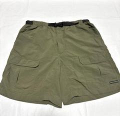 Royal Robbins Nylon Cargo Pants Mens XL Long Convertible Zip