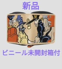 【新品】graniph ジョジョの奇妙な冒険 オインゴボインゴ グラニフ 財布