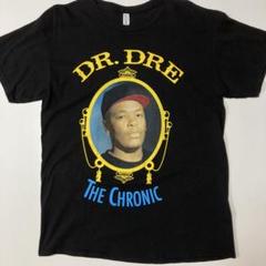 DR. DRE THE CHRONIC Tシャツ Lサイズ