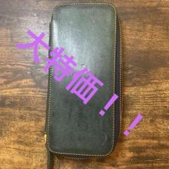 Amazon.co.jp: バハギア ペンケース ラウンドジップ型 プ工ブ口