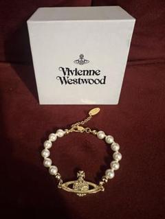 2025年最新】VivienneWestwood ブレスレットの人気アイテム