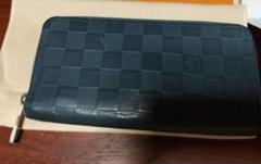 ルイヴィトン ダミエ アンフィニ ヴェルティカル 　LOUIS VUITTON