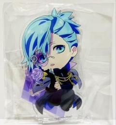 うたプリ 藍 タブナイ ライエモ アクスタ カード 5点セット 新品未使用 うたプリ タブナイ アクスタ 藍 - メルカリ