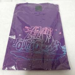 B'z 2007 IN YOUR TOWN Tシャツ ツアーTシャツ ライブT