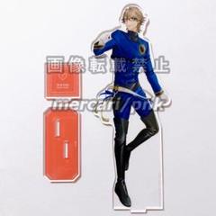 うたプリ 瑛一 アニバ SS アクリルスタンド 2点セット 新品未開封 2025年最新】鳳瑛一 アクリルスタンドの人気アイテム - メルカリ