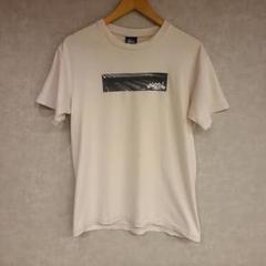 90s USA製　OLD STUSSY×Eric Haze　TEE サイズM
