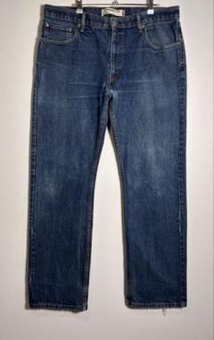Levi's リーバイス 505 W36 デニム　ジーンズ 25