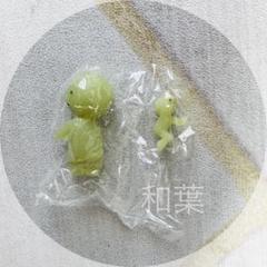 スミスキー Series1 フリムキスキー チビスキー セット