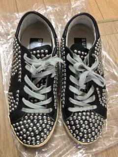 GOLDEN GOOSEゴールデングースSHEAKERS SUPERSTAR清春 ゴールデングースSHEAKERS SUPERSTAR清春