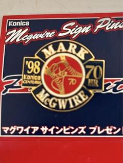 マークマグワイア TOPPS FINEST 500枚限定 2025年最新】マグワイヤの人気アイテム - メルカリ