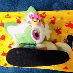 【新品未開封】WCS2024ぬいぐるみ 3点セット ピカチュウ マリルリ リオル ポケモン WCS2024 ぬいぐるみ ピカチュウ リオル マリルリ 3点