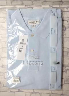 ポロシャツ CLASSIC FIT L1212 POLO SHIRT メンズ