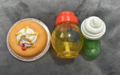 ⭐︎珈琲所 コメダ珈琲店 コメダなメニューフィギュアこれくしょん⭐︎