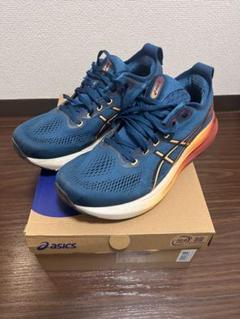 tom様お取引用ASICS GEL-KAYANO 31 リッチネイビー tom様お取引用ASICS GEL-KAYANO 31 リッチネイビー - メルカリ