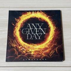 Any Given Day / Limitless