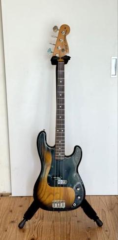 Navigator ESPIONAGE BASS PB Type レストア済 Navigator ESPIONAGE BASS PB Type レストア済 - メルカリ