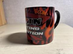 RIZINマグカップ3当商品 スーパーRIZIN4