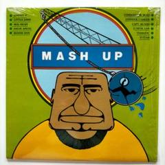 レゲエ レコード] MASH UP / V.A. 1990年 ダンスホール - メルカリ