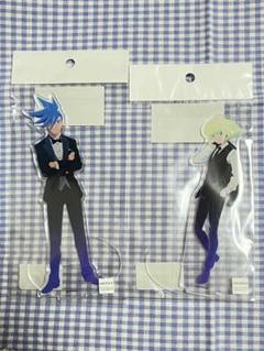 2025年最新】プロメア アクスタの人気アイテム - メルカリ