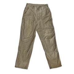 【後払い手数料無料】 80s~90s Patagonia スタンドアップパンツ ダブルニー フェード パンツ