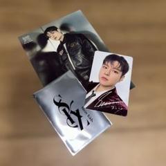 Stray Kids スンミン　ラントレと特典カードセット