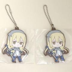 ダンまち　アクリルキーホルダー ダンメモ ランダムアクリルキーホルダー 全24種 | アニメ「ダン