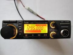トランシーバー ICOM IC-1201 1200MHz FM TRANSCEIVER ICOM IC-1201(トランシーバー)の新品/中古販売 | 1237001 | ReRe