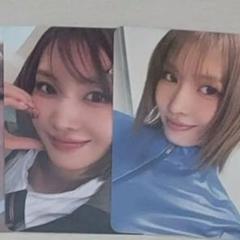 TWICE　this is for　モモ　トレカ
