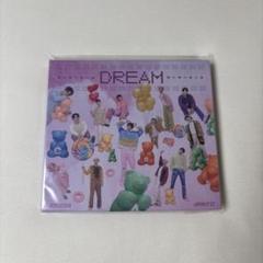 SEVENTEEN DREAM 初回限定盤C