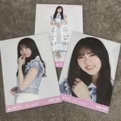 乃木坂46 生写真 1期生 乃木坂46 WALKER - 卒業生