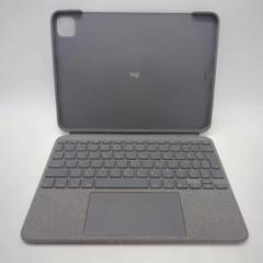 ロジクール　combo touch ipad Pro11インチ