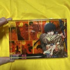 サカモトデイズ　南雲与市　バースデイアクリルブロック SAKAMOTO DAYS』アクリルブロック “HEROES
