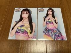 NMB48 直筆 サイン和田海佑やっぱ大阪、好きやねん2025オリックス